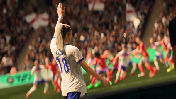 EA Sports FC 27-screenshot-1