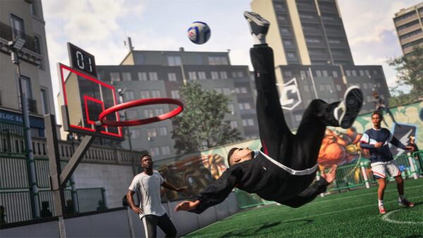 EA Sports FC 27-screenshot-3