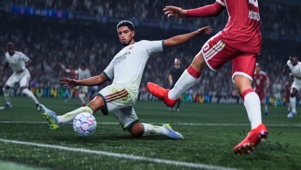 EA Sports FC 27-screenshot-4