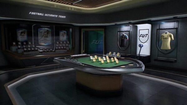 EA Sports FC 27-screenshot-5
