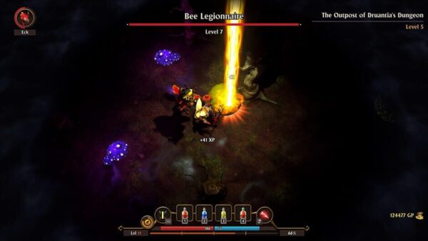 Fate: Reawakened-screenshot-4