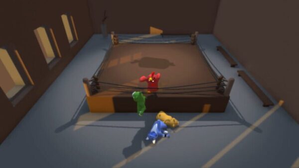 Gang Beasts-screenshot-1