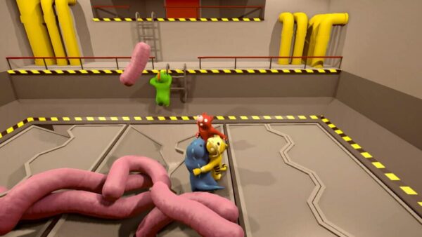 Gang Beasts-screenshot-3