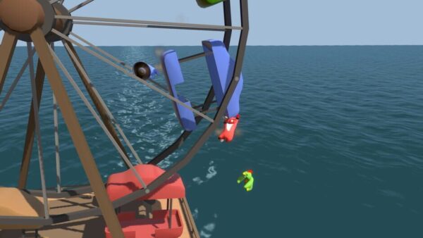 Gang Beasts-screenshot-4