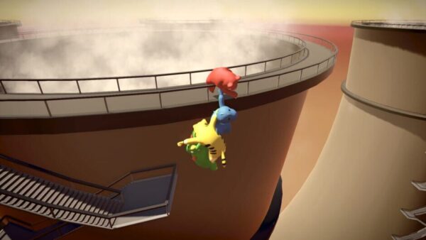 Gang Beasts-screenshot-5