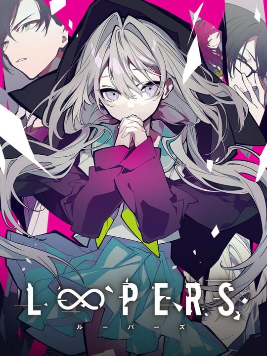Loopers (NSP ROM) cover art