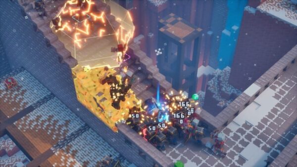 Minecraft Dungeons II-screenshot-1