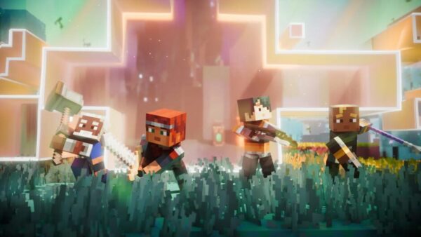Minecraft Dungeons II-screenshot-5