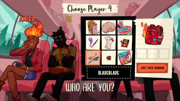 Monster Prom 2: Monster Camp XXL-screenshot-2