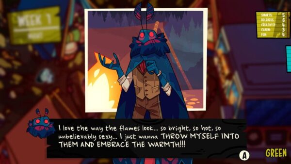 Monster Prom 2: Monster Camp XXL-screenshot-5