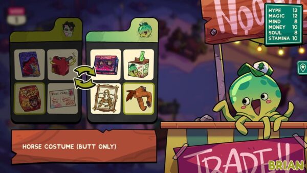 Monster Prom 3: Monster Roadtrip XXL-screenshot-4