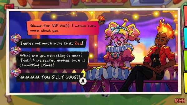 Monster Prom 4: Monster Con XXL-screenshot-2