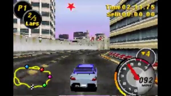Need for Speed: Most Wanted-screenshot-3