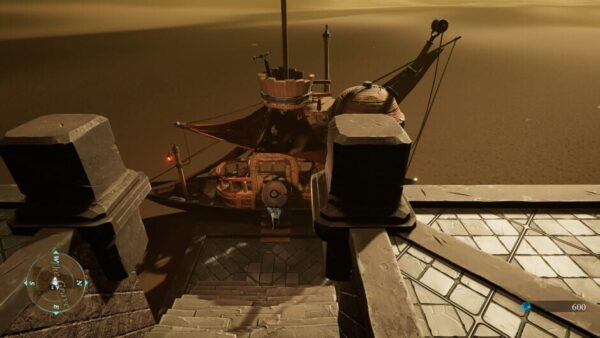 Sands of Aura-screenshot-1