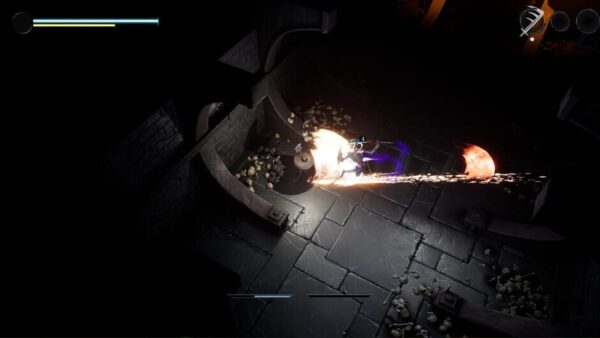 Sands of Aura-screenshot-2