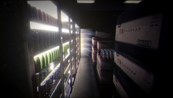 The Convenience Store-screenshot-1