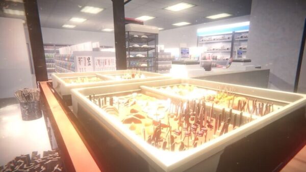 The Convenience Store-screenshot-2