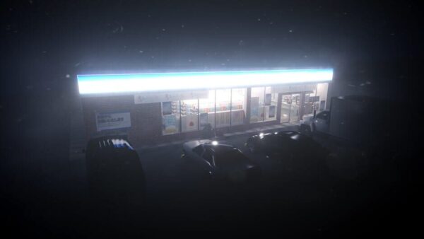 The Convenience Store-screenshot-3
