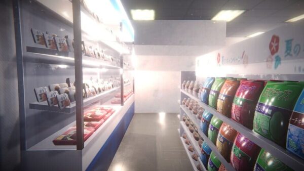 The Convenience Store-screenshot-5
