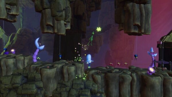 The Grinch: Christmas Adventures-screenshot-1