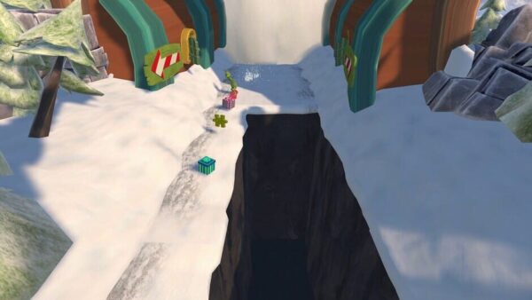 The Grinch: Christmas Adventures-screenshot-5