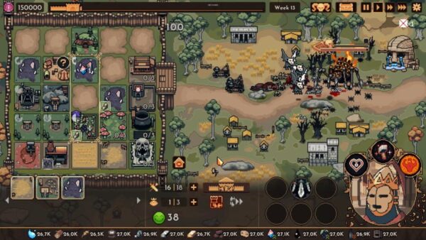 The King is Watching-screenshot-4