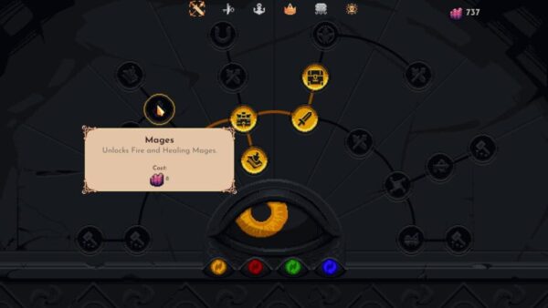 The King is Watching-screenshot-5
