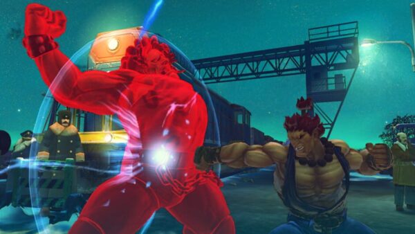 Ultra Street Fighter IV-screenshot-2