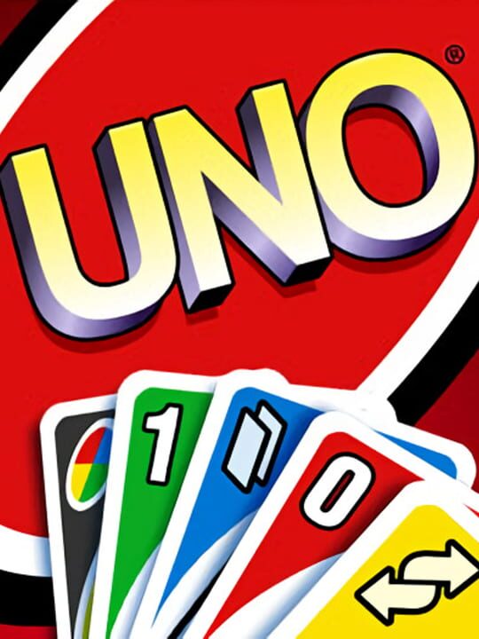 Uno (NSP ROM) cover art